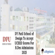 DY Patil School of Design To Accept UCEED Scores For B.Des Admissions 2025; Check Details Here